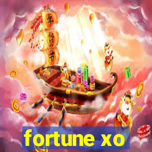 fortune xo